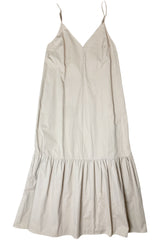 Dissh - Frill Maxi Dress