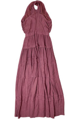 The Fated - Maxi Dress