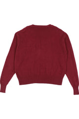 BLANCA - V Neck Sweater