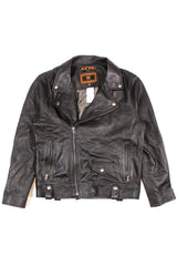 Frye - Motorcycle Jacket
