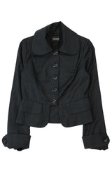 Scanlan & Theodore - Topstitch Blazer