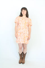 Ruby - Kendall Floral Dress