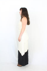 Dissh - Two Toned Maxi Dress