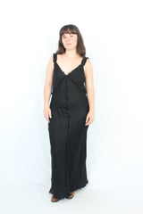 Dissh - Raw Seam Dress