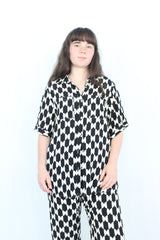 Dissh - Geometric Shirt