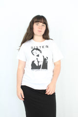 Kate Sylvester - She Gets Around Tee