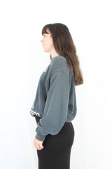 Anine Bing - City Tour Crewneck