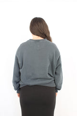 Anine Bing - City Tour Crewneck