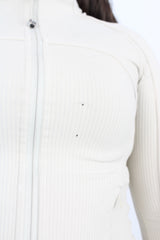 Lululemon - Cropped Define Jacket