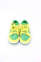 Nike - Reverse Brazil Dunks