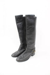 Carvela by Kurt Geiger - Rider Buckle Boots