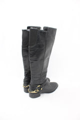 Carvela by Kurt Geiger - Rider Buckle Boots