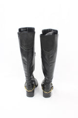 Carvela by Kurt Geiger - Rider Buckle Boots