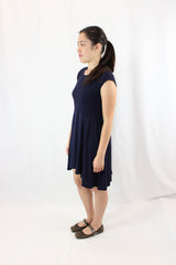 Paula Ryan - Swing Back Panelled Tunic