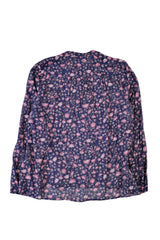 Etoile Isabel Marant - Sheer Floral Shirt
