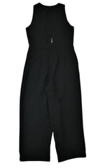 Veronika Maine - Zip Front Jumpsuit