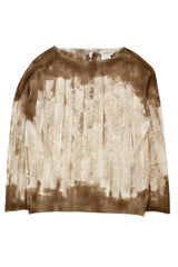 Gran Sasso - 100% Cashmere Jumper