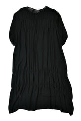 Moochi Faithfuls - Tiered Chiffon Maxi Dress