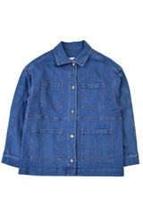 Twenty Seven Names - "Paint Your Palette Blue" Jacket