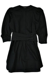 Isabel Marant - Cotton Mini Dress