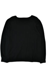 Karl Lagerfeld - Patterned Cotton Jumper