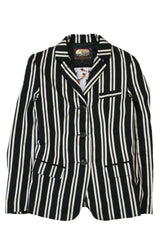 Trelise Cooper - Striped Blazer