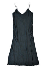 Shjark - Satin Slip Dress