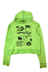 jPalm - Printed Hoodie