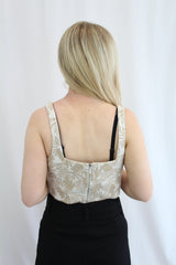 Bec & Bridge - Floral Crop