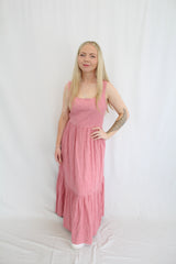 Morrison - Maxi Dress