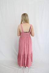 Morrison - Maxi Dress