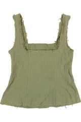 Marle - Sleeveless Top