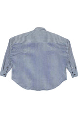 Blanca - Button Up Shirt