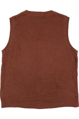 Our Legacy - Button Up Vest