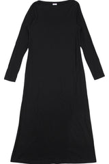 Kowtow - Long Sleeve Maxi Dress