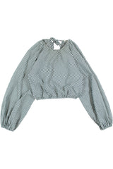 Ruby - Long Sleeve Top