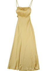 Bec & Bridge - Sleeveless Maxi Dress