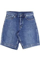 Mads Norgaard - Denim Shorts
