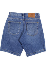 Mads Norgaard - Denim Shorts