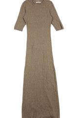 Marle - Short Sleeve Maxi Dress