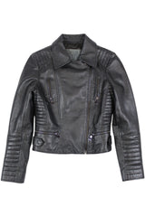 Forever New - Leather Jacket