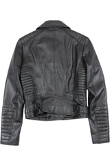 Forever New - Leather Jacket