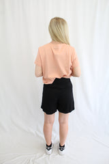 Max - Tailored Short