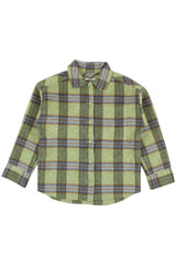 Ruby - Button Up Wool Jacket