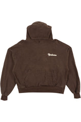 YOUKNOW - Logo Hoodie