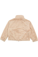 Adidas - Faux Fur Jacket