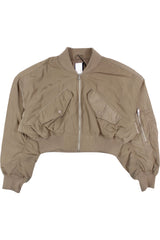 P.E Nation - Cropped Jacket