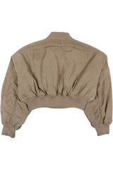 P.E Nation - Cropped Jacket