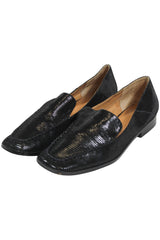 EOS - Leather Loafers