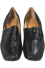 EOS - Leather Loafers